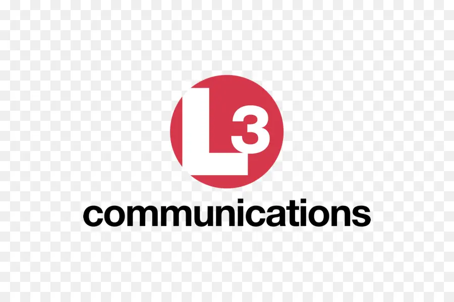 L3 Communications，Logo PNG