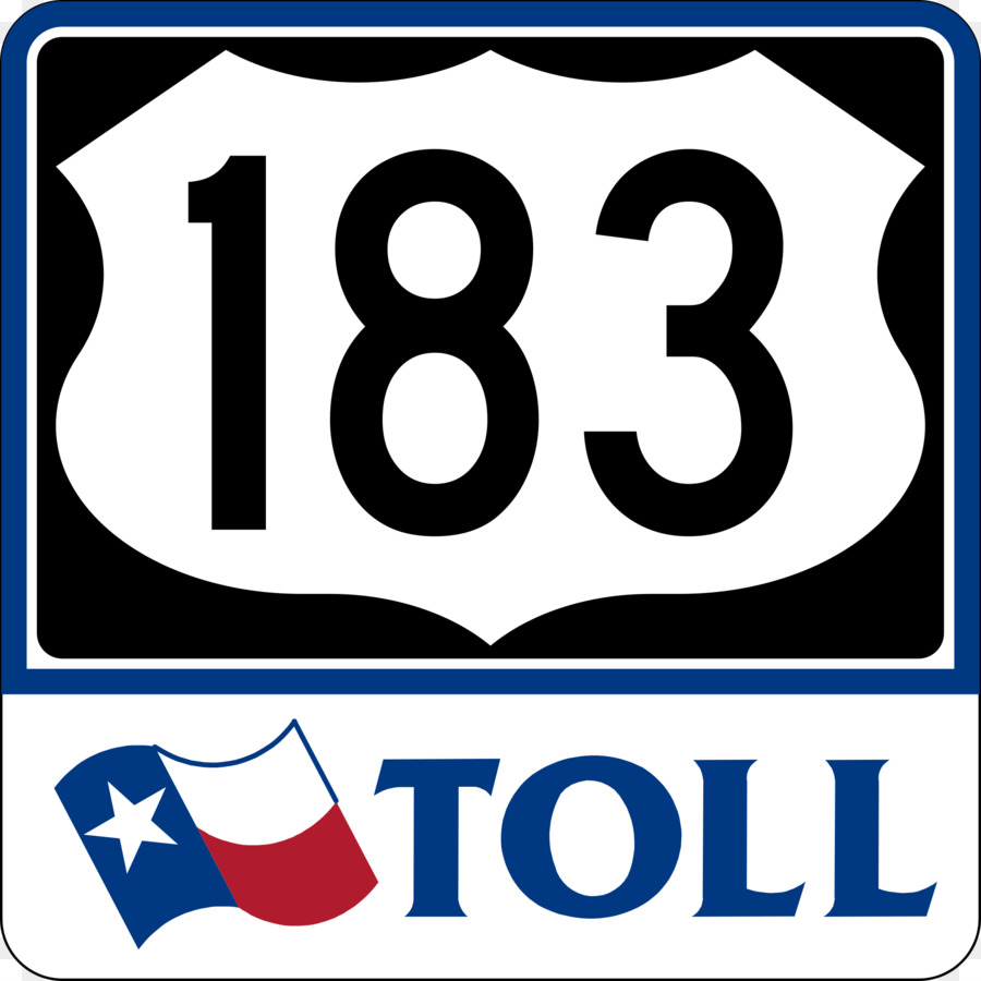 Texas State Highway 130，Texas State Highway 99 PNG
