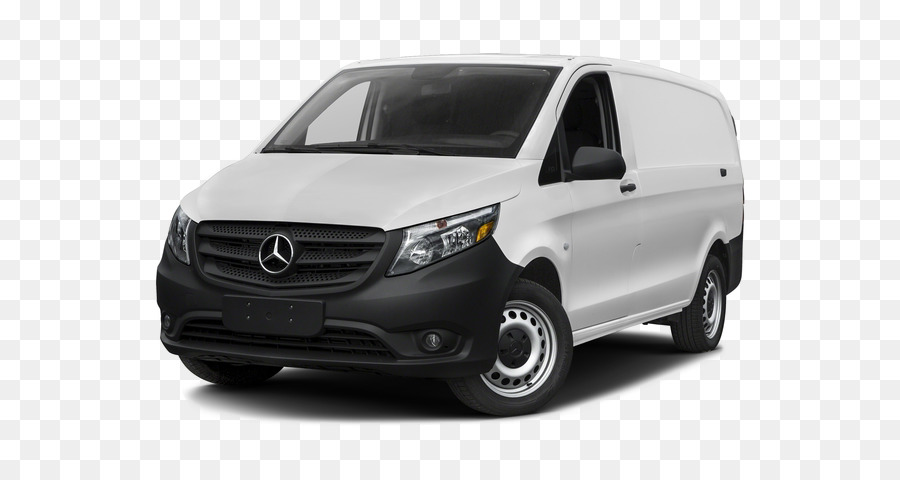 Van，Mercedes PNG