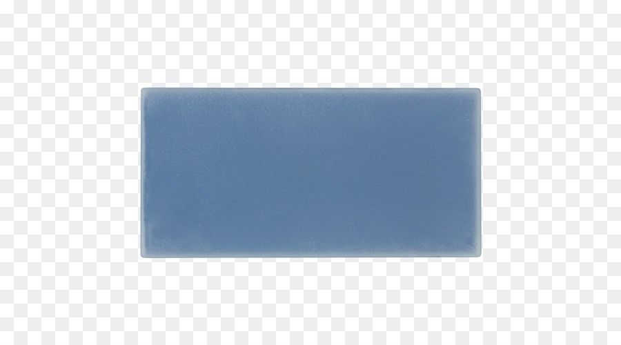 Rectangle Bleu，Géométrique PNG