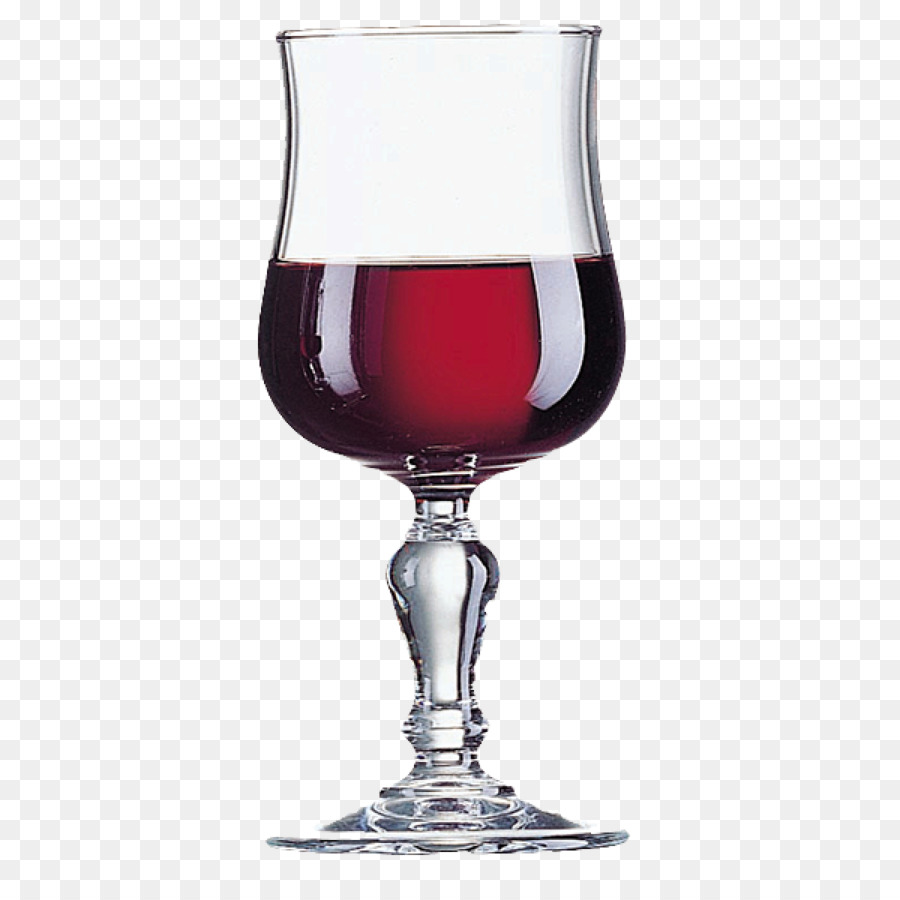 Verre à Vin Rouge，Boisson PNG