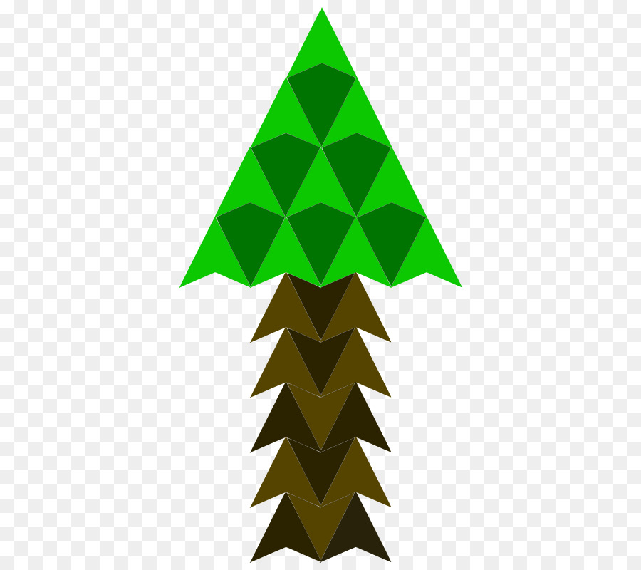 Arbre，Pin PNG