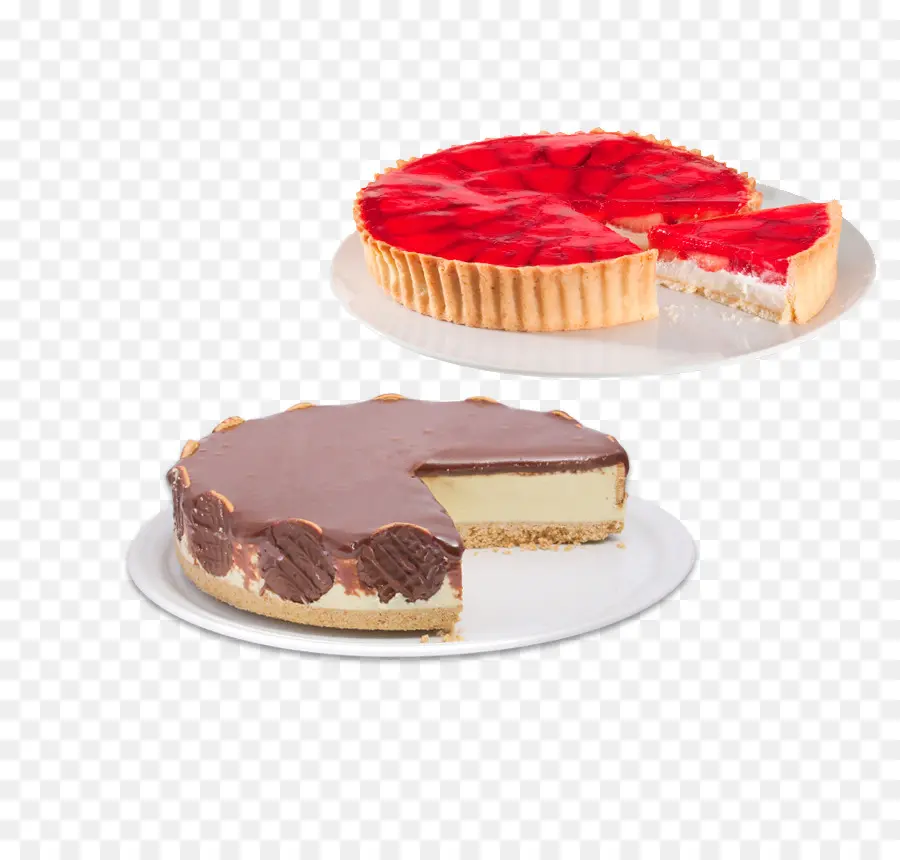 Cheesecake，Tarte à La Crème PNG