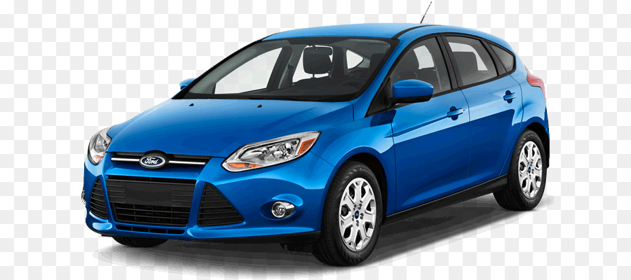 2014 Ford Focus，Voiture PNG