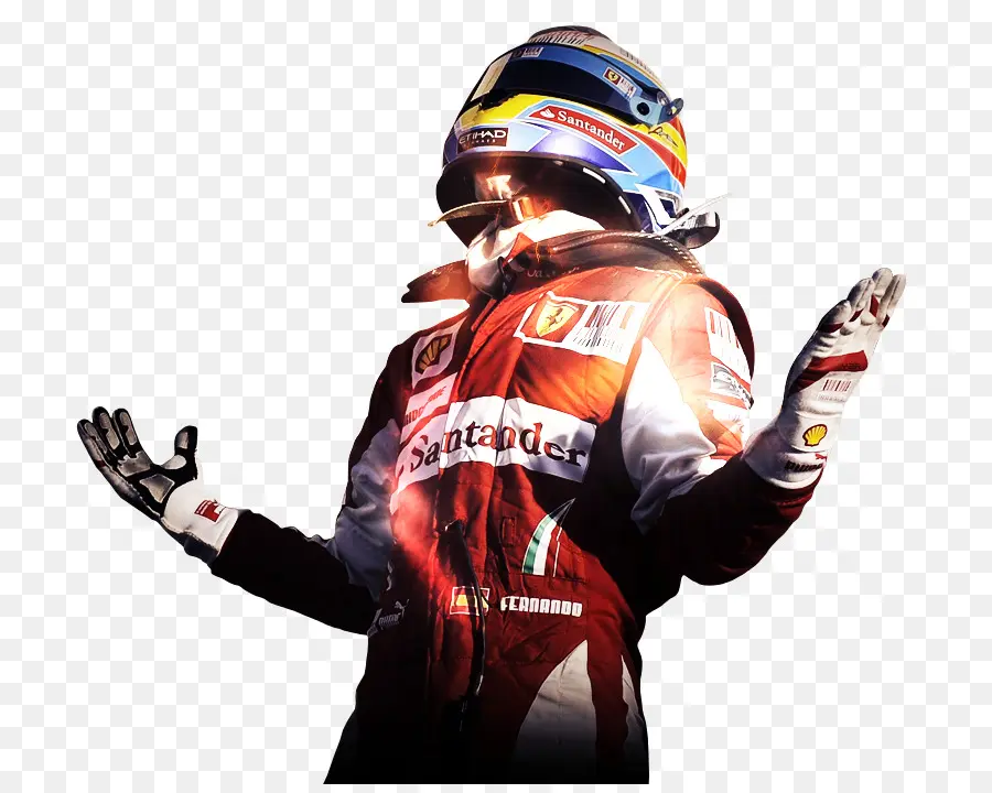 Pilote De Course，Casque PNG