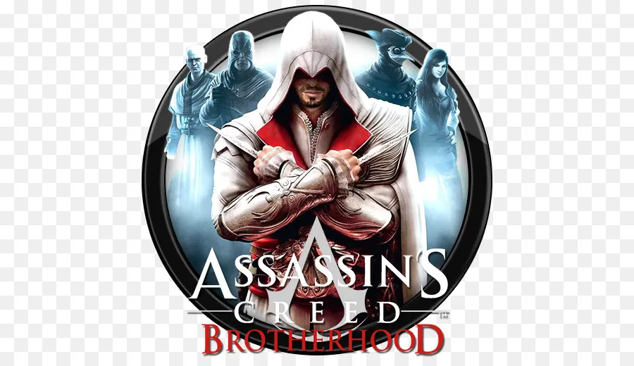 Assassin S Creed Brotherhood，Assassin S Creed Iii PNG