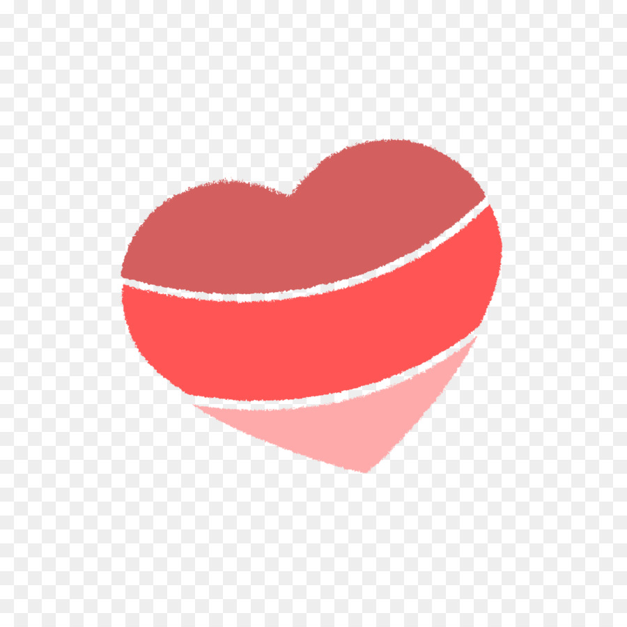 Coeur Rose，Amour PNG