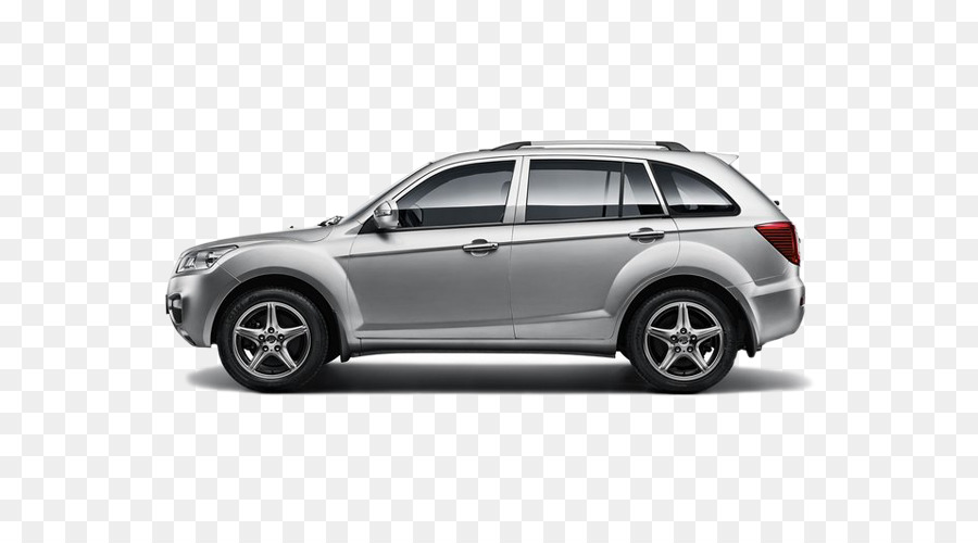 Lifan X60，Voiture PNG