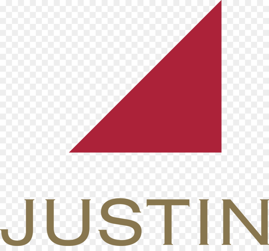 Logo Justin，Marque PNG