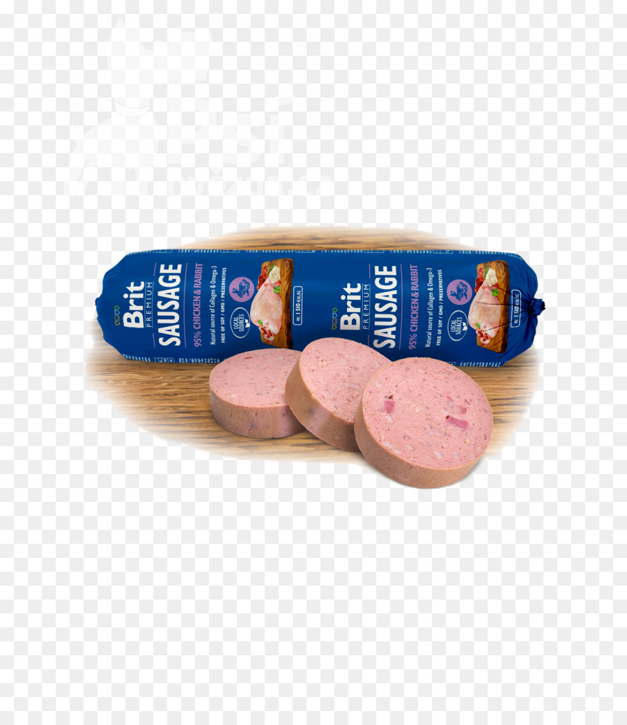 Salami，Pâté De Foie PNG