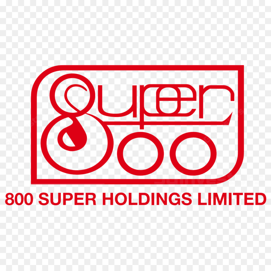 Singapour，800 Super Holdings PNG