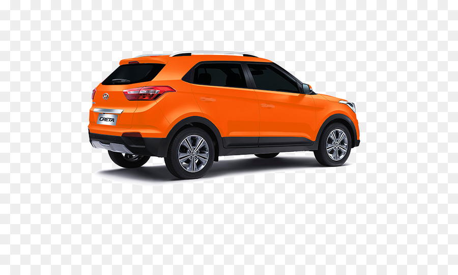 Vus Orange，Voiture PNG