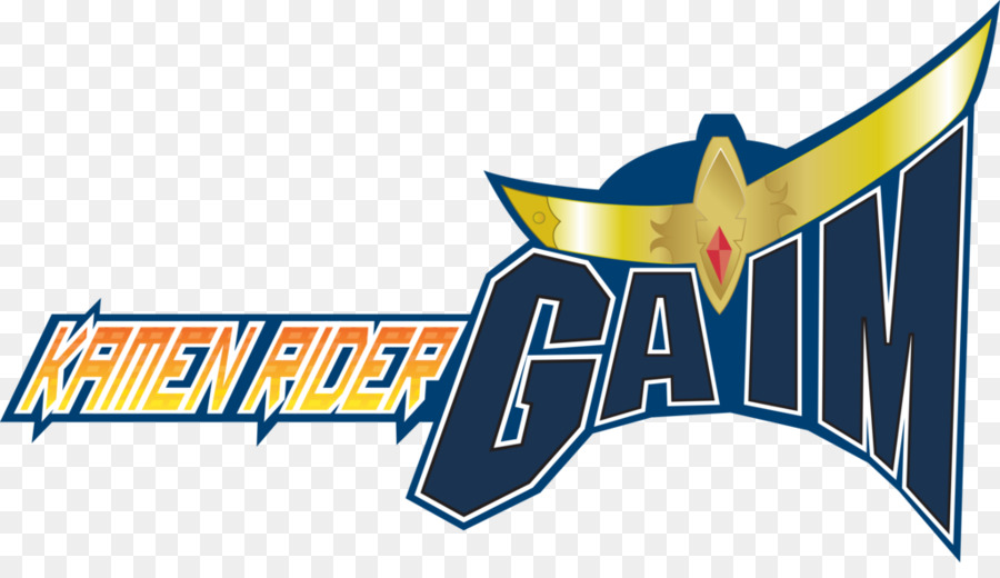 Kamen Rider Gaim Logo，Cavalier Kamen PNG