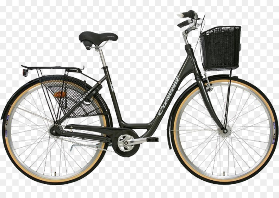 Vélo，Noir PNG