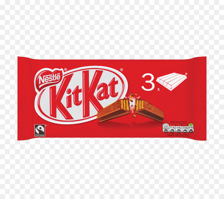 Kitkat，Chocolat PNG