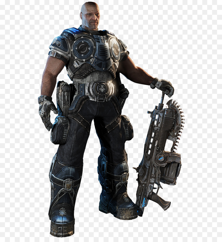 Engrenages De La Guerre 3，Wixcom PNG