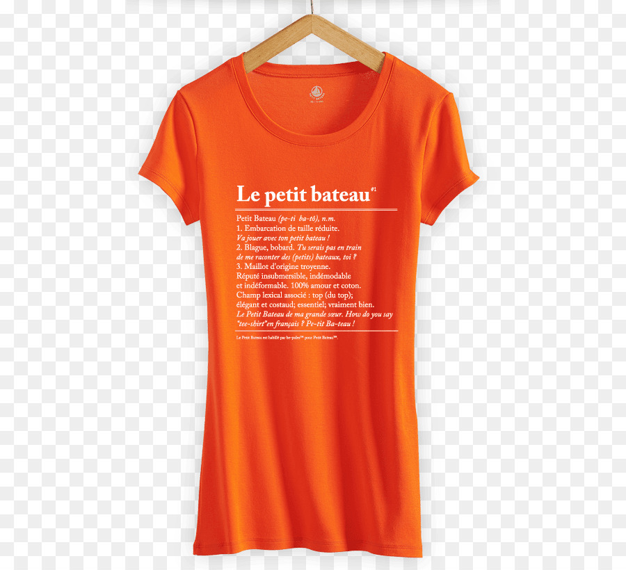 Tshirt，Manche PNG