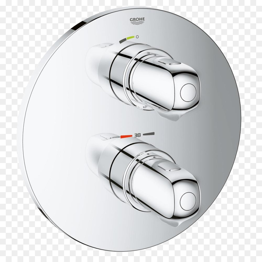 Mitigeur Thermostatique，Grohe PNG