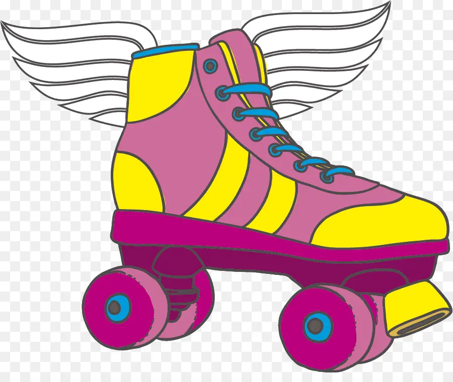 Patin à Roulettes，Patinage PNG