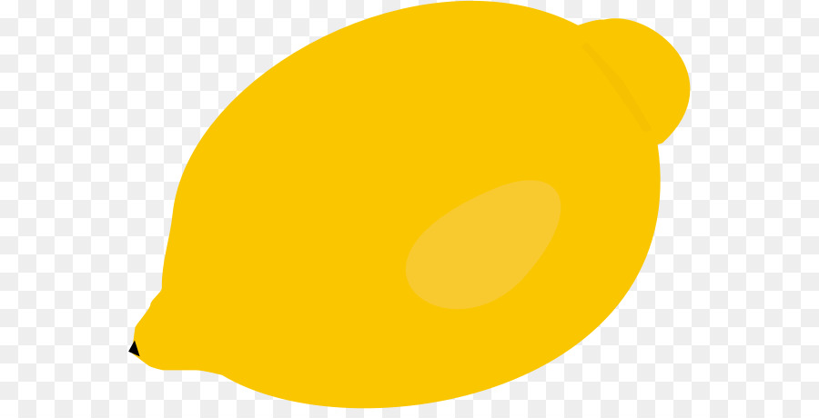 Citron，Couleur PNG