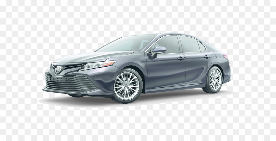 2018 Toyota Camry Hybride Le Berline，Toyota PNG