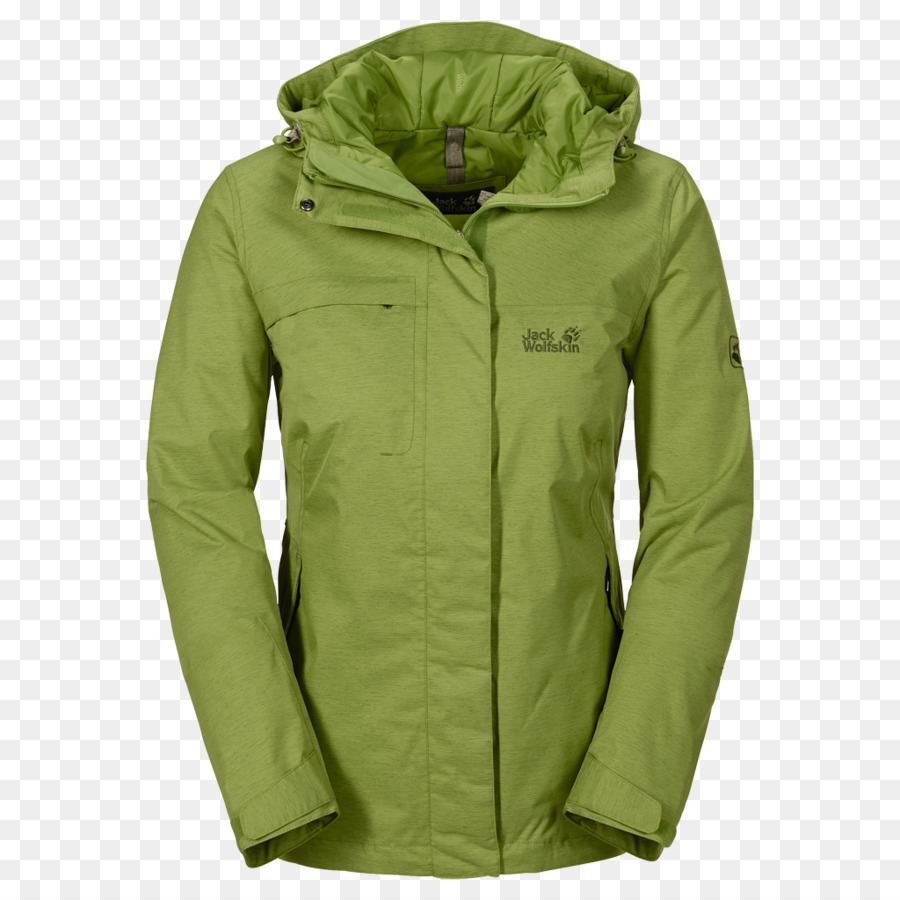 Veste Verte，Capot PNG