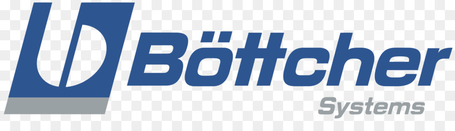 Logo De Böttcher Systems，Systèmes PNG