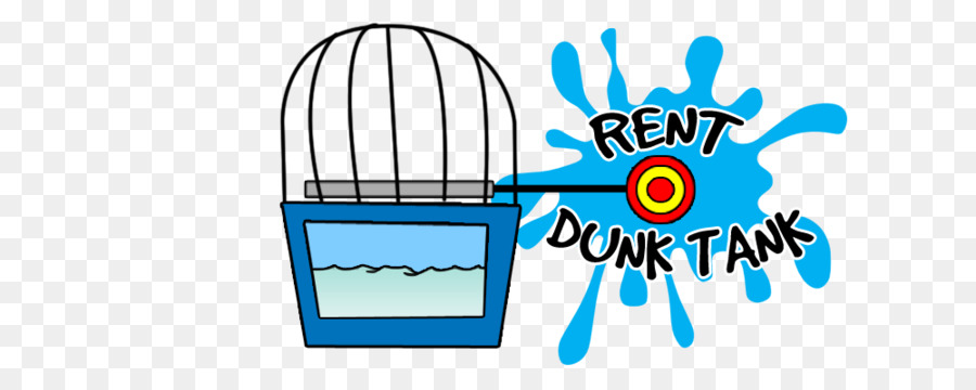 Dunk Tank，Tremper PNG