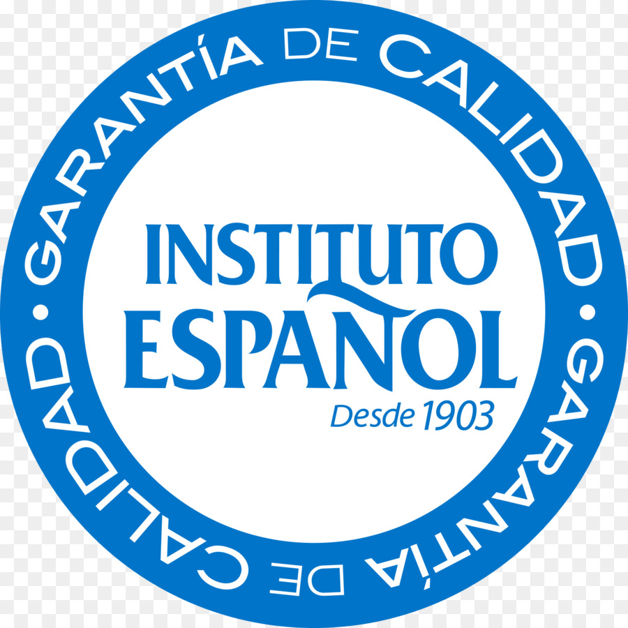 Logo De L'institut Espagnol，Marque PNG