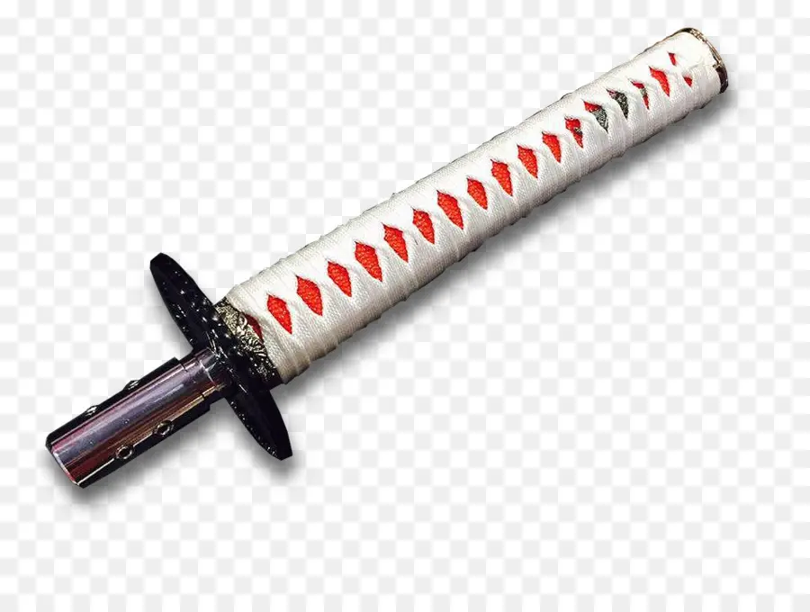 Manche De Katana，épée PNG