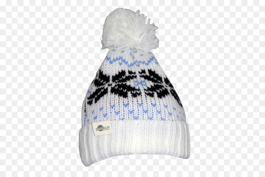 Bonnet Tricoté Bleu，Hiver PNG