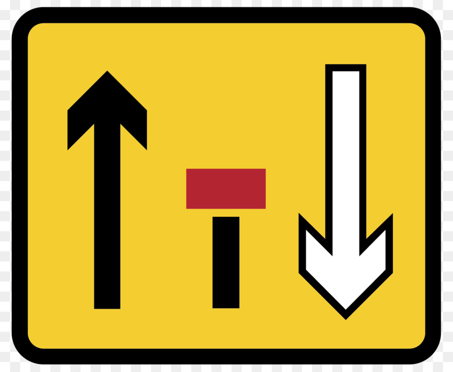 Signe De La Circulation，Route PNG