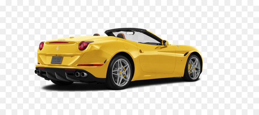 La Ferrari California，Voiture PNG