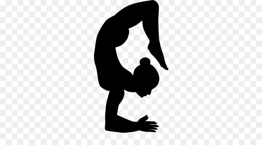 Pose De Yoga，Exercice PNG