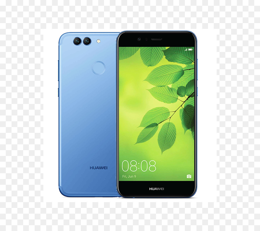 Huawei Nova，Huawei Nova 2 PNG