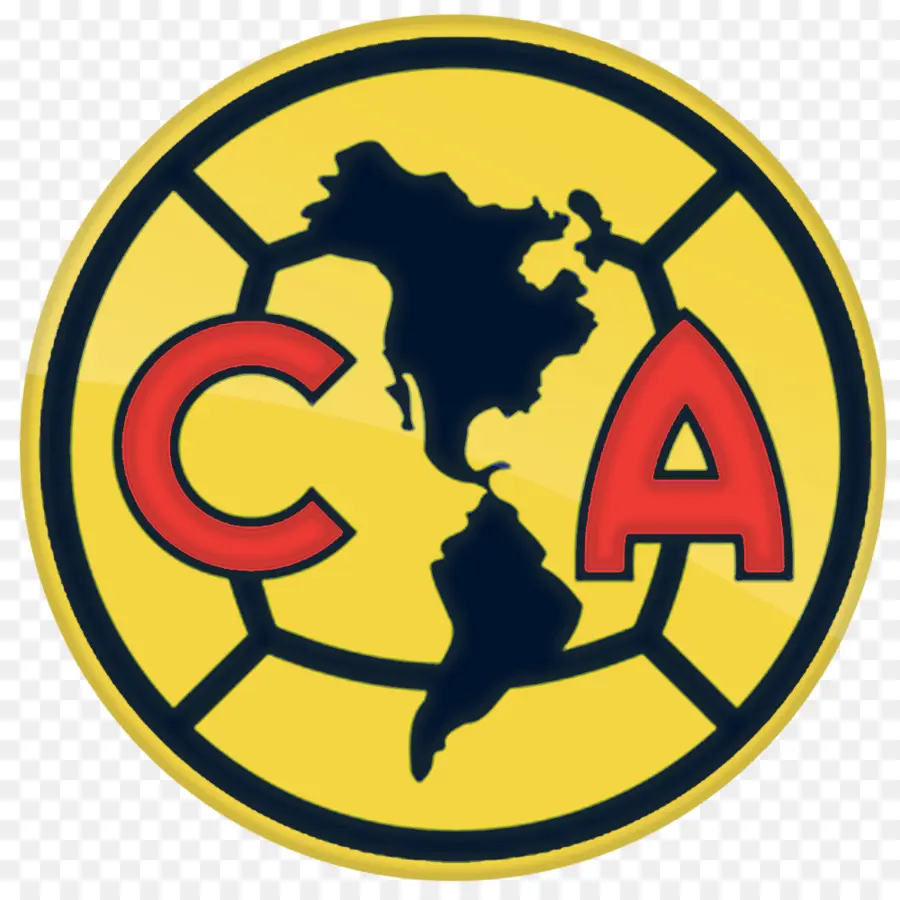 Club America，Cd Guadalajara PNG