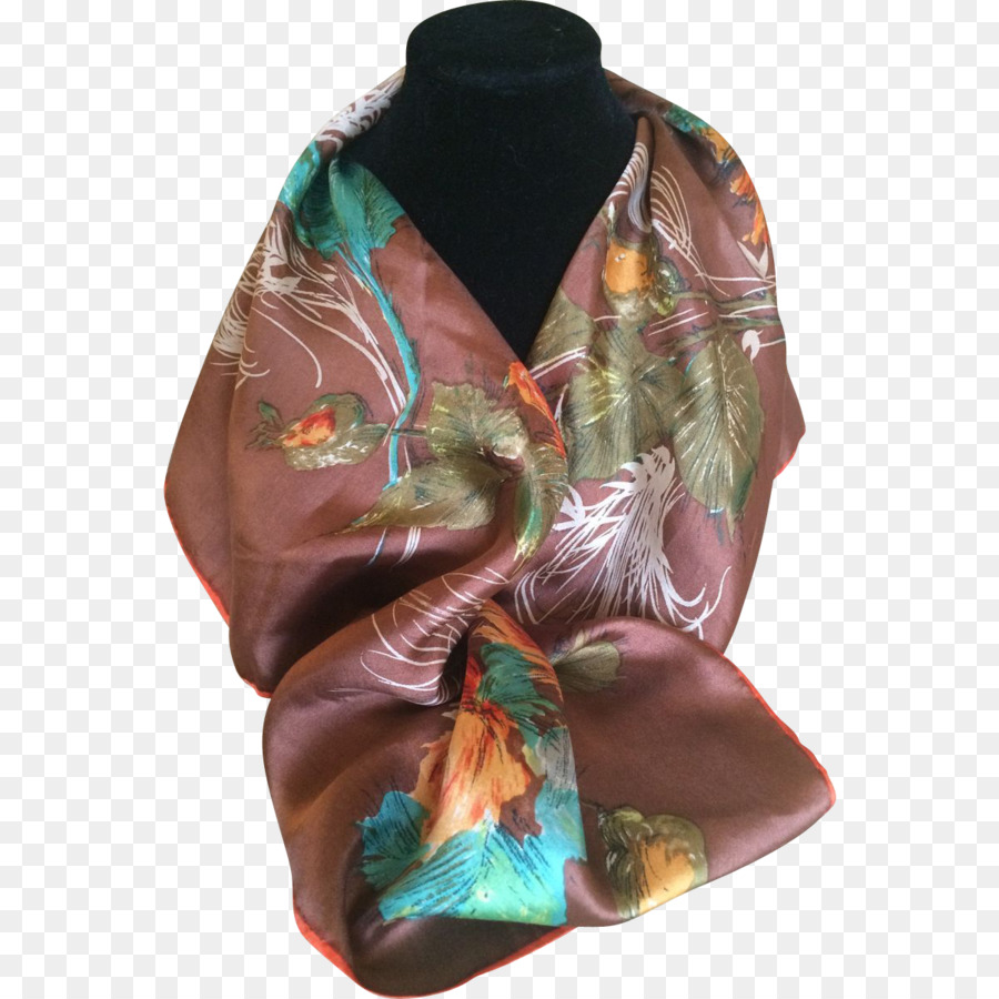 Foulard，Soie PNG