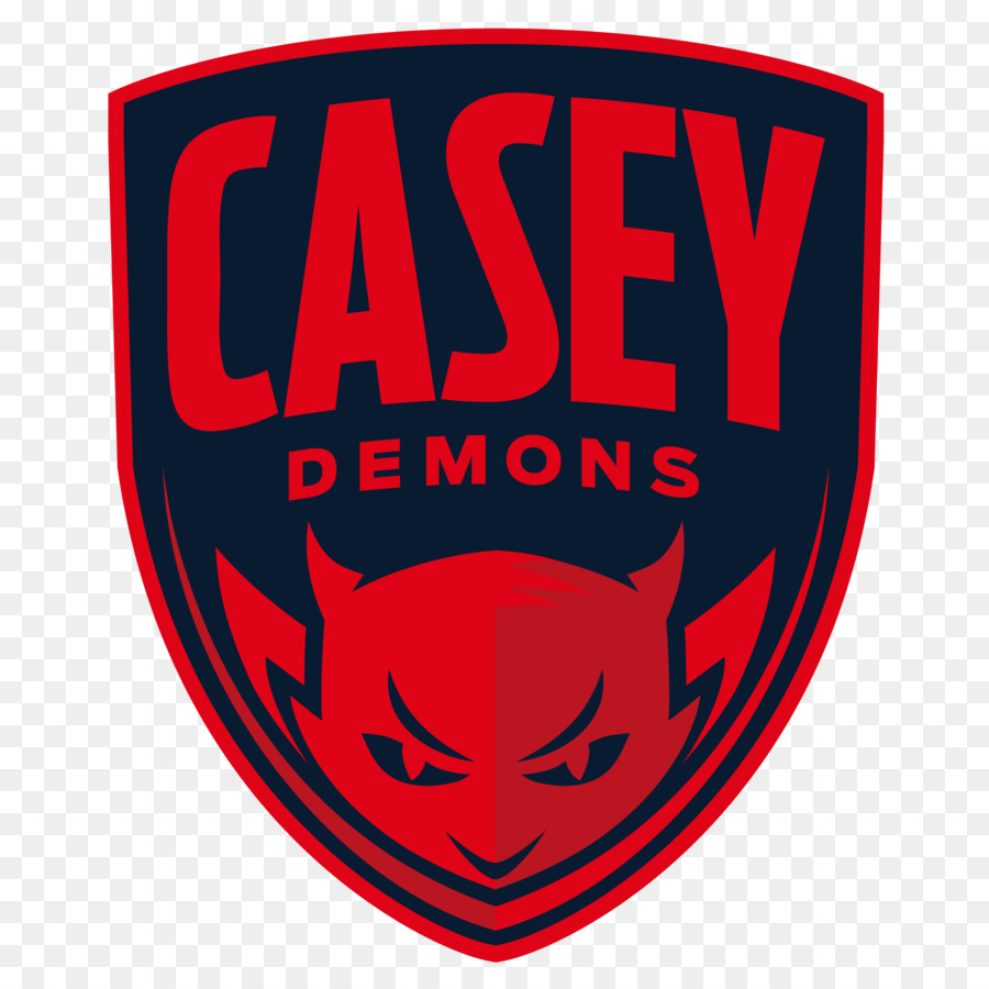 Casey Démons，Club De Football De Melbourne PNG