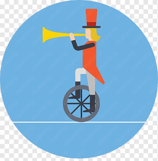 Lart Du Funambule, Ordinateur Icônes, Lacrobatie PNG - Lart Du ...