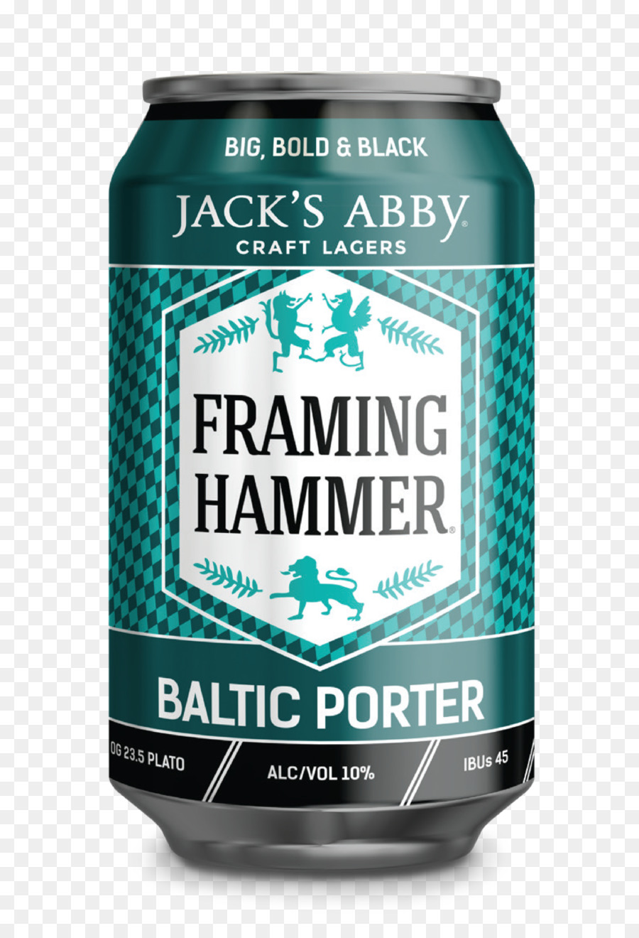 Jack Abby Artisanat Lagers，La Bière PNG