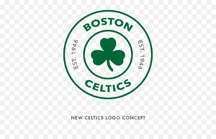 Logo Des Celtics De Boston，Celtics PNG