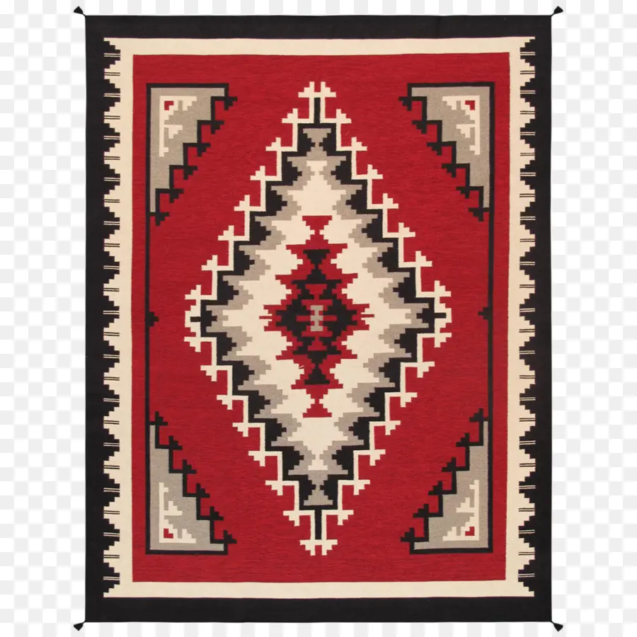 Tapis Géométrique，Modèle PNG