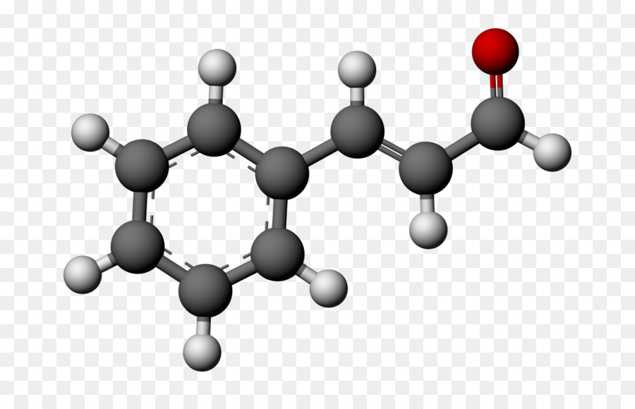 Cinnamaldéhyde，Aldéhyde PNG