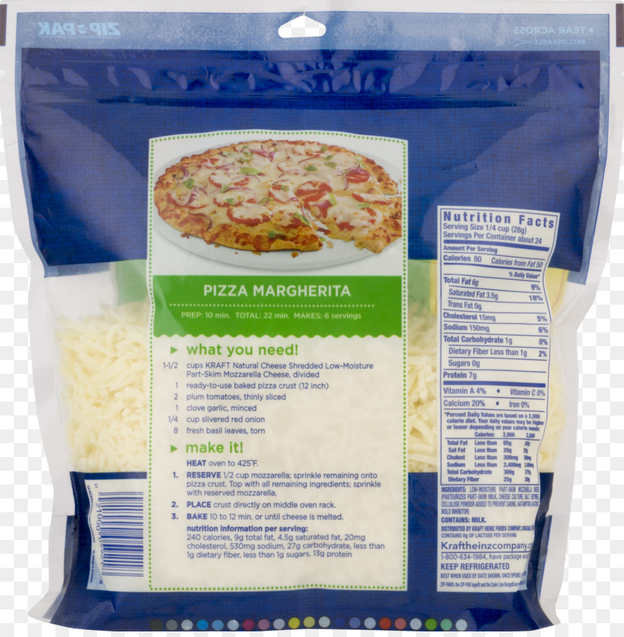 Forfait Pizza Margherita，Fromage PNG