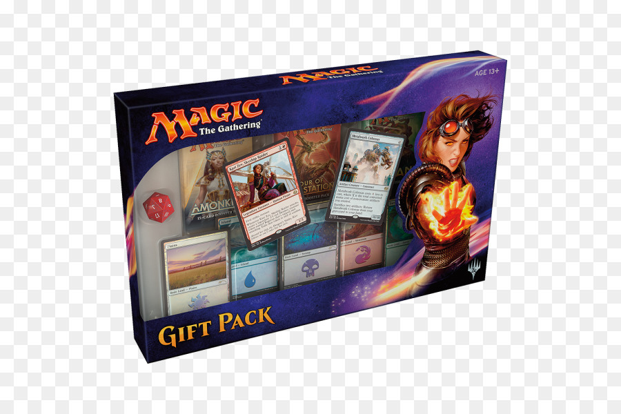 Magic The Gathering，Carte à Jouer PNG