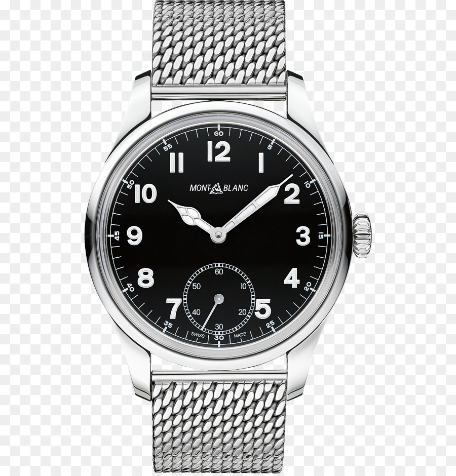 Montre En Argent，Montre PNG