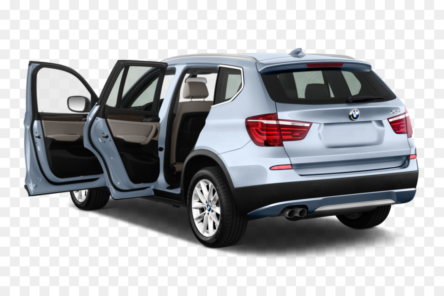 2012 Bmw X3，2017 Bmw X3 PNG