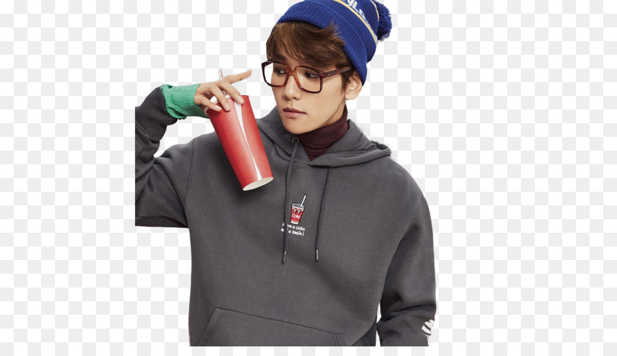 Baekhyun，Vous Ramener À La Maison PNG