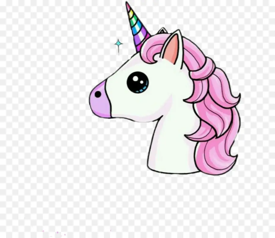 Licorne，Fantaisie PNG