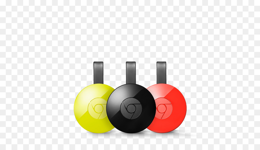 Chromecast，Médias En Streaming PNG